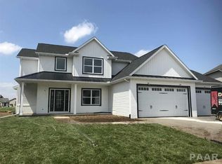 3223 W Cypress Creek Dr, Dunlap, IL 61525