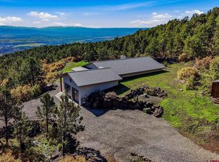 19701 San Juan Vista Road, Cedaredge, CO 81413