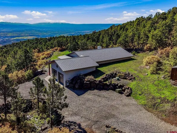 19701 San Juan Vista Road, Cedaredge, CO 81413