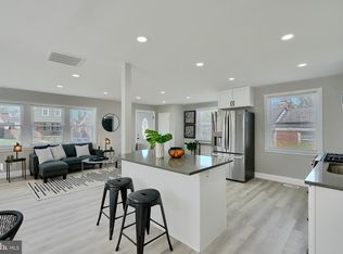 5805 Key Ave, Baltimore, MD 21215