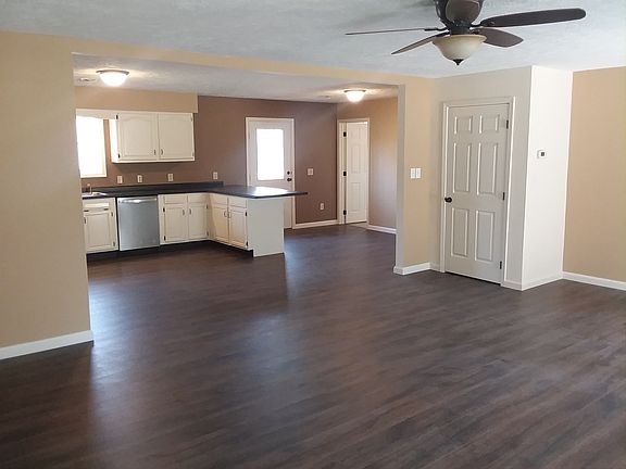 Large Living Room