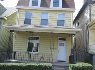 263 Dunseith St, Pittsburgh, PA 15213
