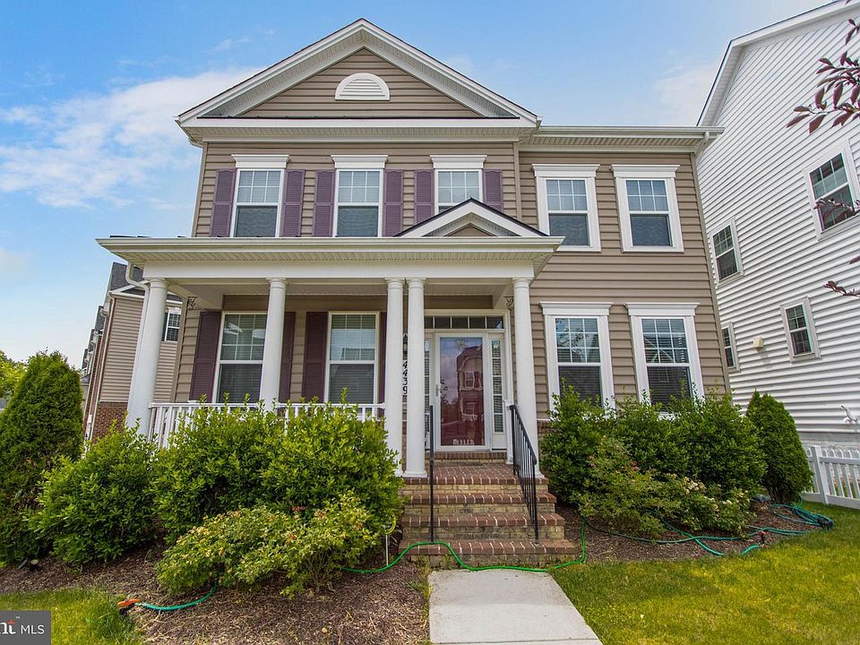 1st image of 4439 Camley Way