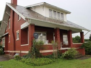 308 Cats Creek Rd, Lowell, OH 45744