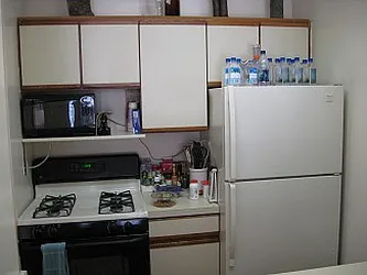 Rented by Newell and Assoc.