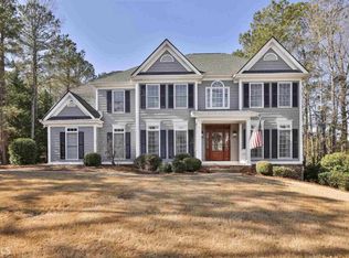 1402 Creston Hl, Peachtree City, GA 30269