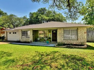 4513 Langtry Ln, Austin, TX 78749