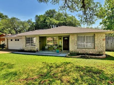 4513 Langtry Ln, Austin, TX, 78749