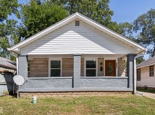 1105 Winfield Ave, Indianapolis, IN