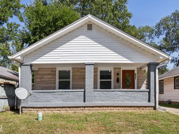 1105 Winfield Ave, Indianapolis, IN 46222