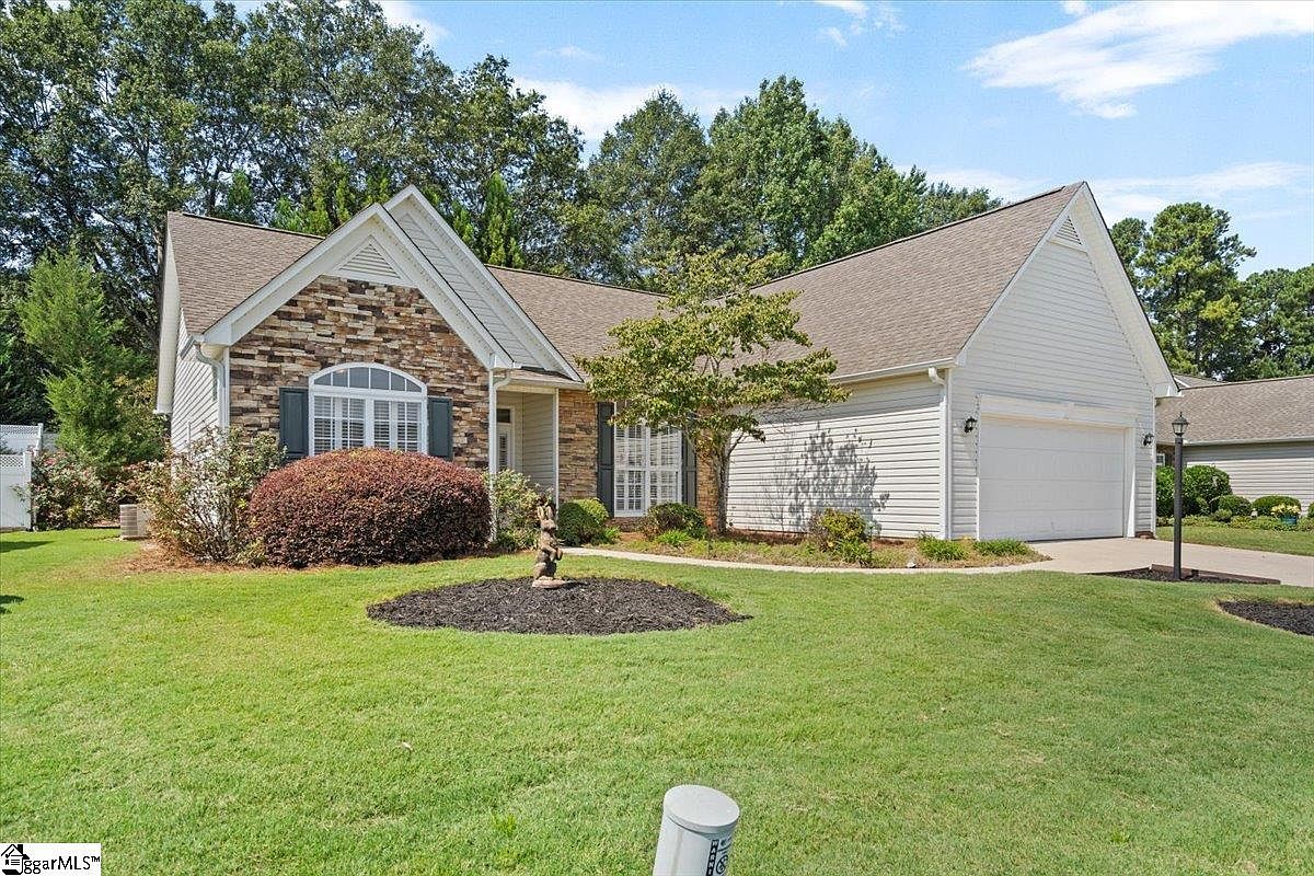 20 Cantera Cir, Greenville, SC 29615 Zillow