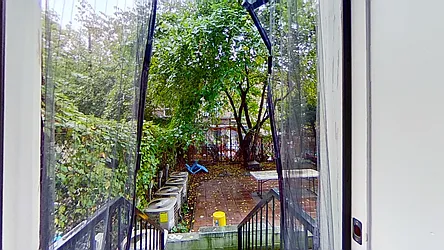 Rented by Bond New York