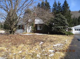 1178 Breesport N Chemung Rd, Lowman, NY 14861