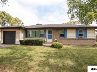 1216 Nicholson Rd, Lincoln, IL 62656