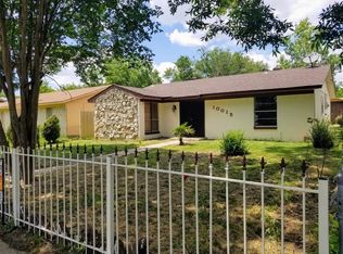 10015 Shayna Dr, Dallas, TX 75217
