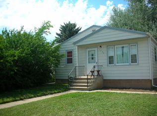 3708 Jackson Blvd, Rapid City, SD 57702