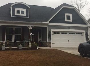 432 Dunbarton Ln LOT 147, Conway, SC 29526