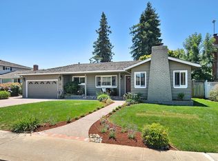 835 Doverton Sq, Mountain View, CA 94040