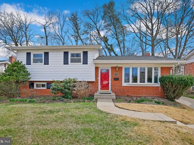1012 Chiswell Ln, Silver Spring, MD, 20901