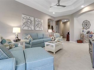 14582 Bellino TER #201, BONITA SPRINGS, FL 34135