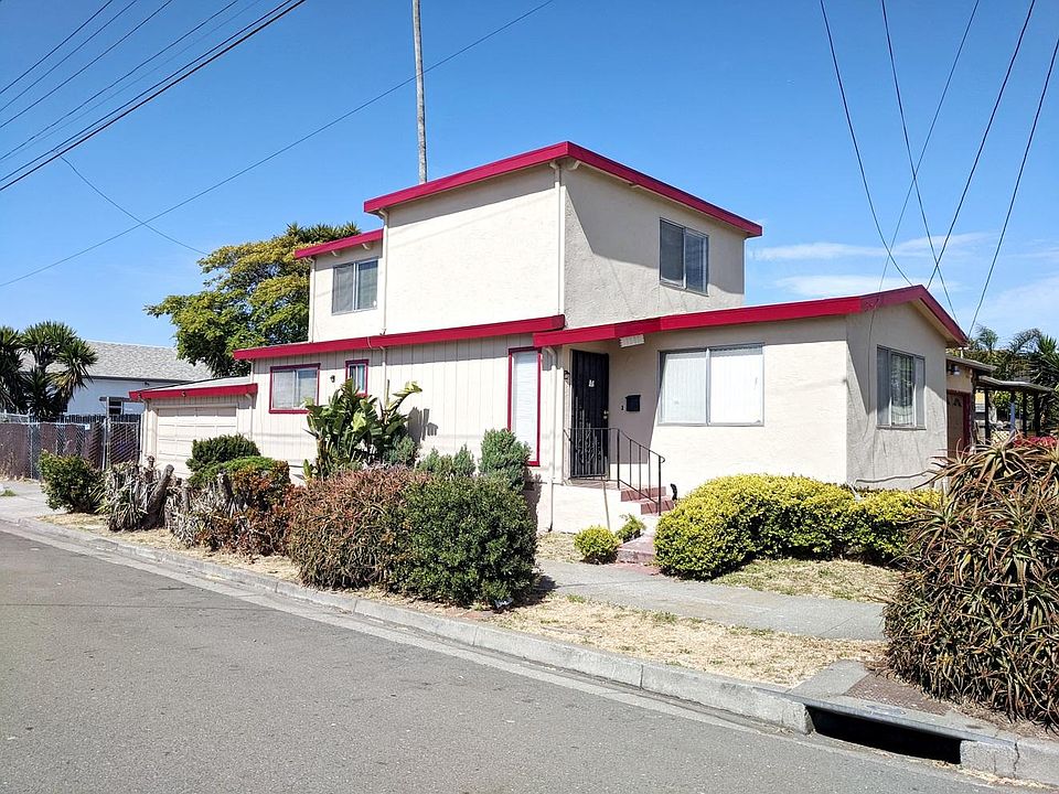 1st image of 1501 Potrero Ave