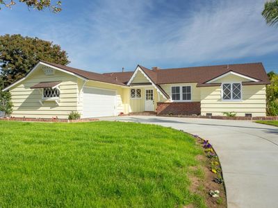 726 N La Breda Ave, West Covina, CA, 91791