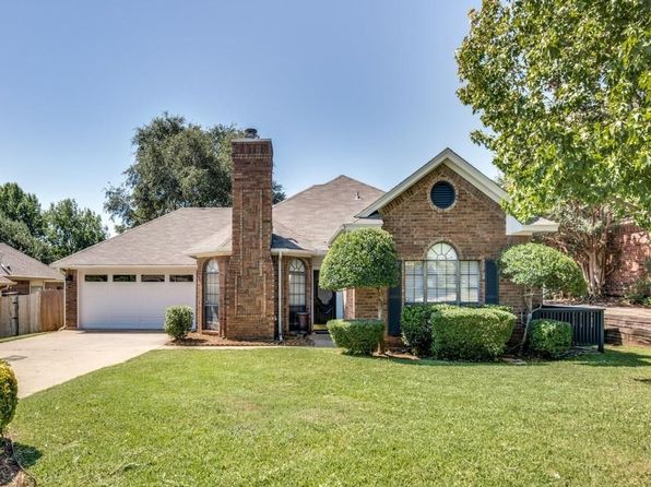 2121 N Aspenwood Dr, Grapevine, TX 76051