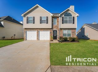 40 Adelaide Dr, Covington, GA 30016