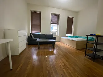 Rented by One New York Realty Inc