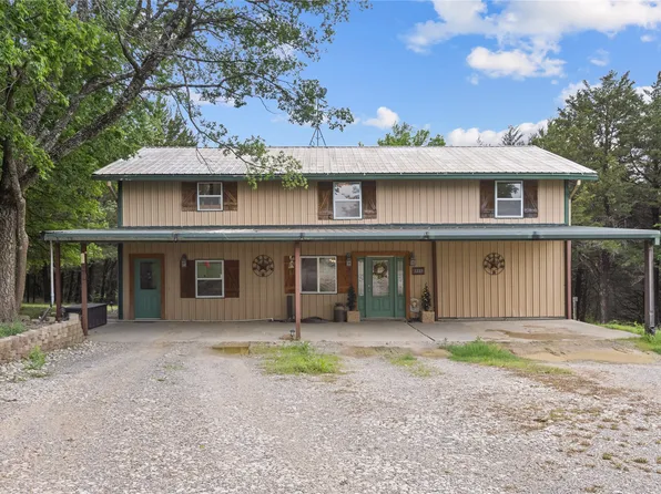 1229 County Road 3105 #37ACRES, Bonham, TX 75418
