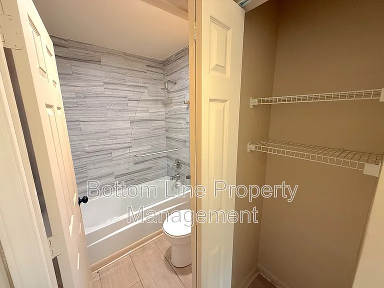 4417 Sharon Chase Dr #A — Photo 12