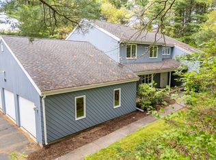 127 Quarry Rd, Glastonbury, CT 06033