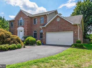 503 Windy Knolls Ct, Millersville, MD