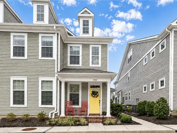 3402 Queens Path, Williamsburg, VA 23185