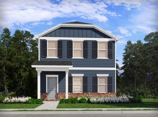 Lewiston Plan, Marshburn Landing - Bungalow Series, Wendell, NC 27591