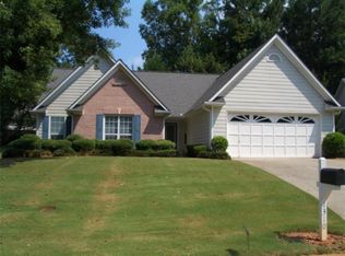 1310 Bailing Rd, Lawrenceville, GA 30043