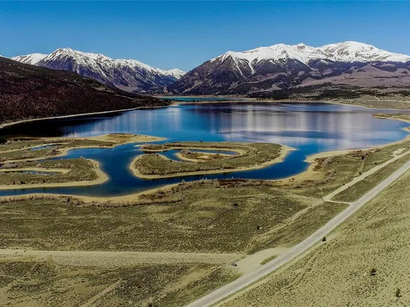 2261 Meteor Placer, Twin Lakes, CO 81251