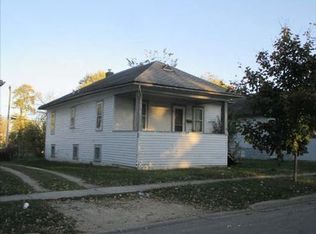 200 N Cottage Ave, Kankakee, IL 60901