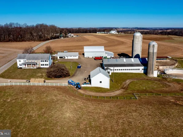 627 King Pen Rd, Quarryville, PA 17566