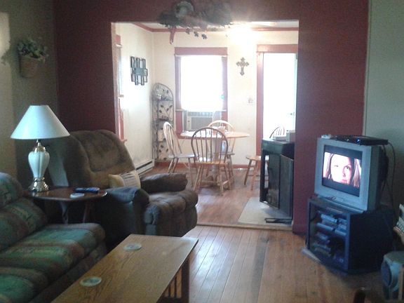 Great 1st time buyer fixer upperwithlotsofpotential