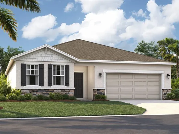 3587 DAHLIA DRIVE, LAKE HAMILTON, FL 33851