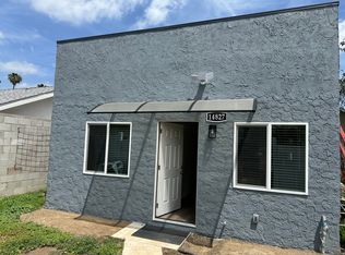 14827 W Lemay St, Van Nuys, CA 91405