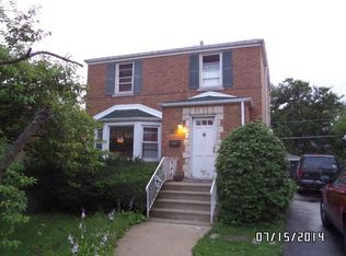 1832 N 73rd Ave, Elmwood Park, IL 60707