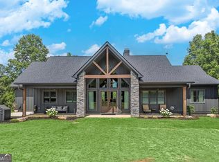 22 Salacoa Creek Rd NE, Waleska, GA 30183