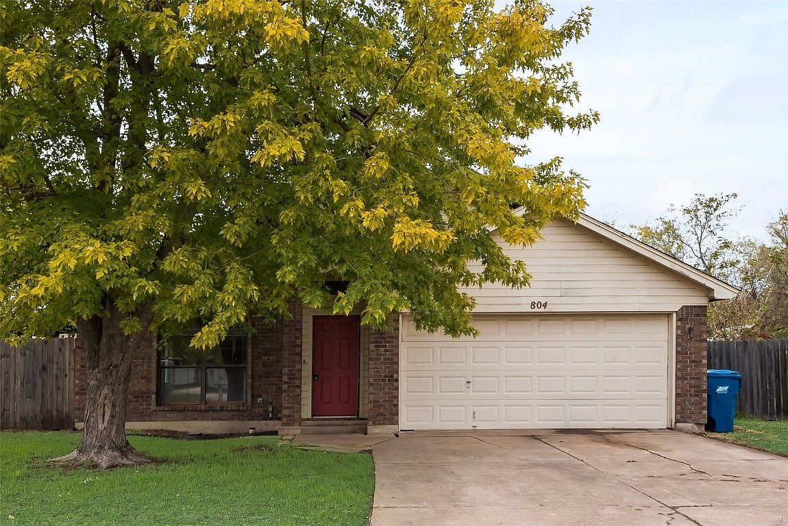 804 Colony Ct, Blue Mound, TX 76131 Zillow
