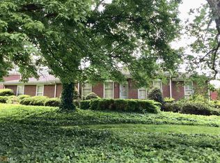 125 Watson Dr, Dallas, GA 30132