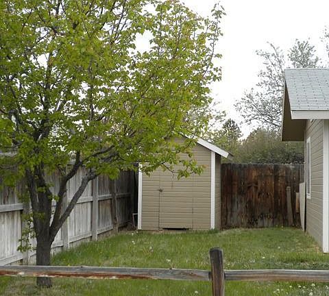 Storage Shed