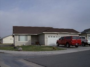 269 Emigrant Way, Fernley, NV 89408