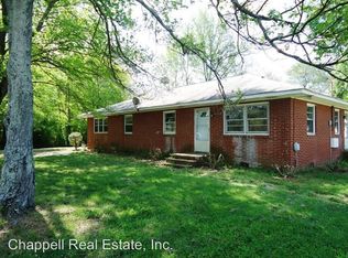 9320 Halls Run Rd, Chesterfield, VA 23832