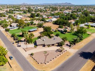 3847 W Topeka Dr, Glendale, AZ 85308
